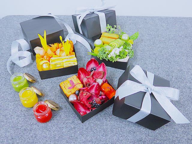 画像: ☆Glitter Gift Box〜CRAZY KITCHEN