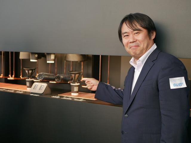 画像7: 【体験レポ】遊び心あるコンセプトカフェ!「GACHAGACHA COFFEE」オープン