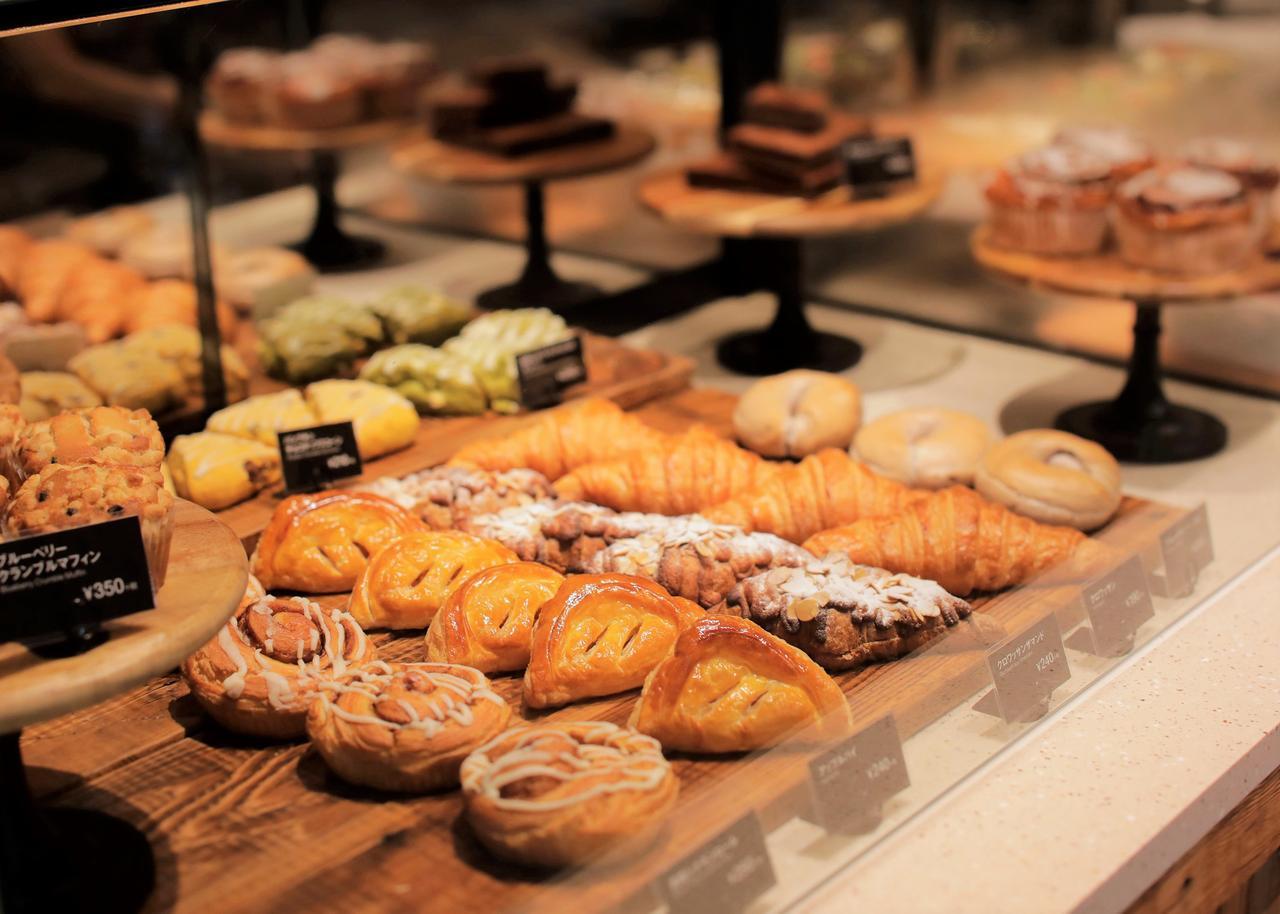 画像2: 「スタンダードコーヒー 青山」新青山ビルB1Fにオープン