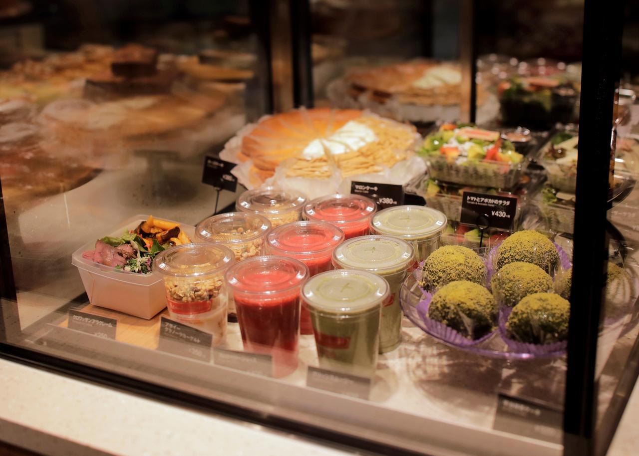 画像3: 「スタンダードコーヒー 青山」新青山ビルB1Fにオープン