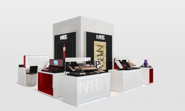 画像12: 「STUDIO 54 FOR NARS HOLIDAY COLLECTION」の第一弾が数量限定で発売