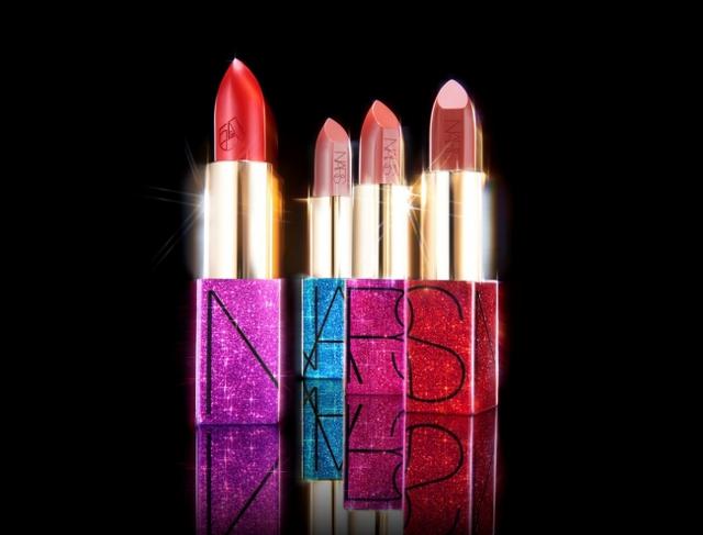 画像2: 「STUDIO 54 FOR NARS HOLIDAY COLLECTION」の第一弾が数量限定で発売