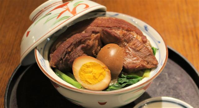 画像: 【東京駅限定 1日5食】 「男 おいどん」蕎麦前処 二尺五寸 グランアージュ1800円(税込)