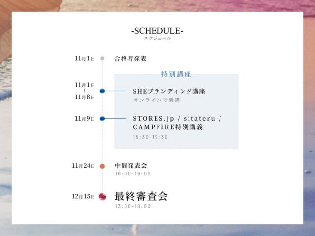 画像: 国内最大クラウドファンディング「CAMPFIRE」でのプロジェクトも同時開催