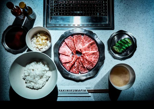 画像: 早速、試食!