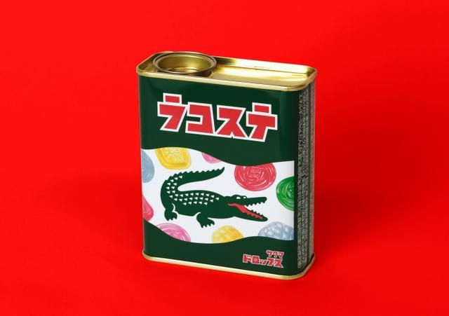 画像: ▼9月20日11時~9月25日19時 期間中に「OLD meets NEW」ショップにてラコステ製品をご購入いただいた方にオリジナルドロップをプレゼント。(先着3000名様)