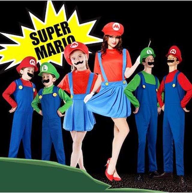 画像4: まだ迷っている方は必見!ハロウィン人気コスプレ4選