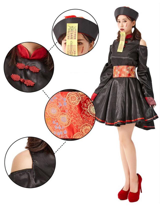 画像7: まだ迷っている方は必見!ハロウィン人気コスプレ4選