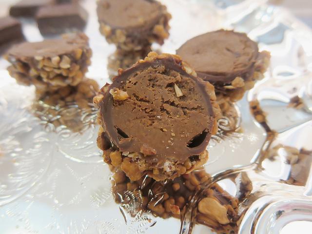 画像: 日本人好みのチョコレート