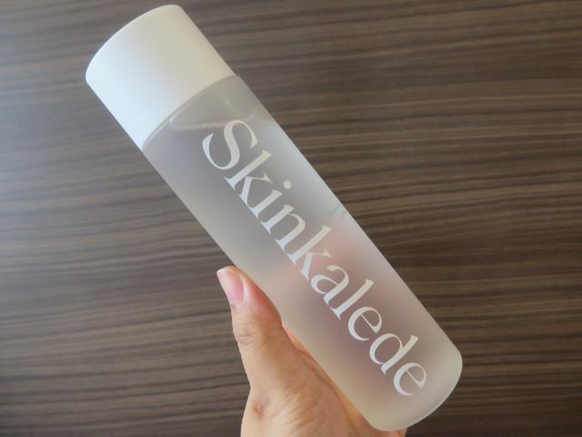 画像1: 新ブランド「Skinkalede(スキンケールド)」