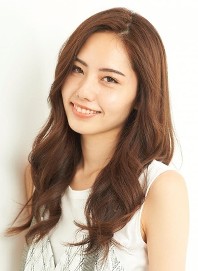 画像: 杉本愛里 さん 生年月日:2000年12月21日 集英社「Seventeen」専属モデル ミスセブンティーン2016グランプリ 映画「あのコの、トリコ。」出演 Abema TV「オオカミちゃんには騙されない」出演