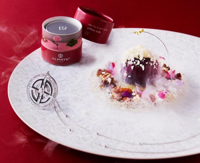 画像1: 「SA BIRTH GINZA」1st Anniversary ブリリアントフェア開催