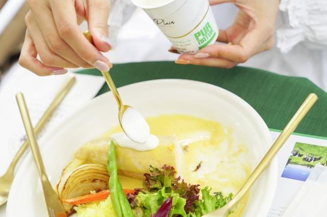 画像7: 【試食レポ】ベルギーヨーグルト専門店『PUR NATUR BELGIUM YOGURT CAFE』オープン!