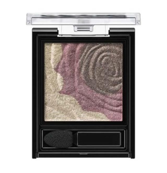 画像5: 氷のように冷たく美しい輝きを纏って。「2019 Winter Frozen Beauty Collection」KATEからこの冬限定メイクコレクション登場