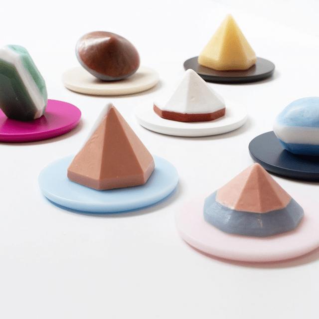 画像: SEEM SOAP