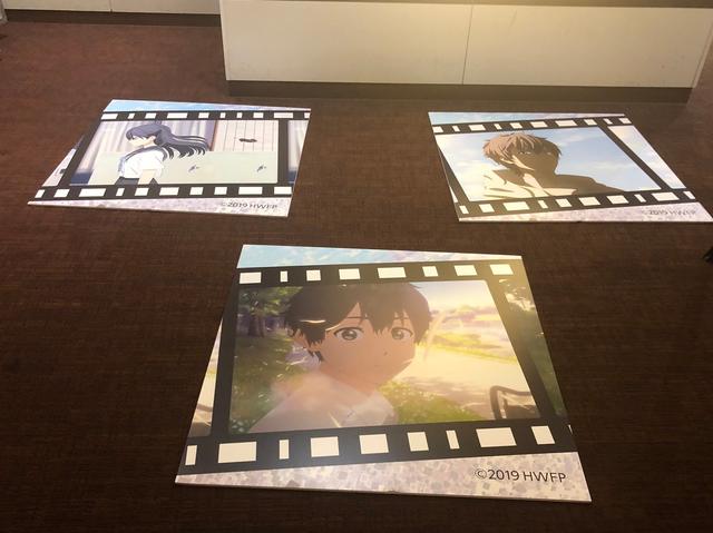 画像: 映画もスピンオフも見逃せない!
