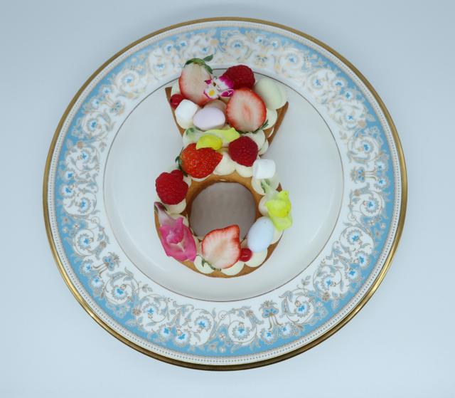 画像7: クリスマスケーキが初登場!フォトジェニックなケーキを作って食べられる「marryカフェ」