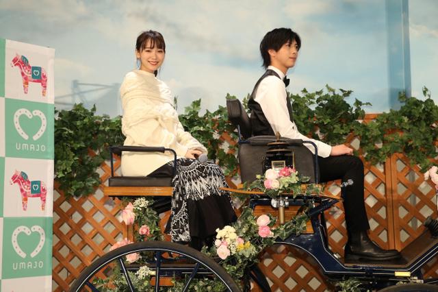 画像10: 【レポ】UMAJO SPOT in Cat Street が表参道に出現