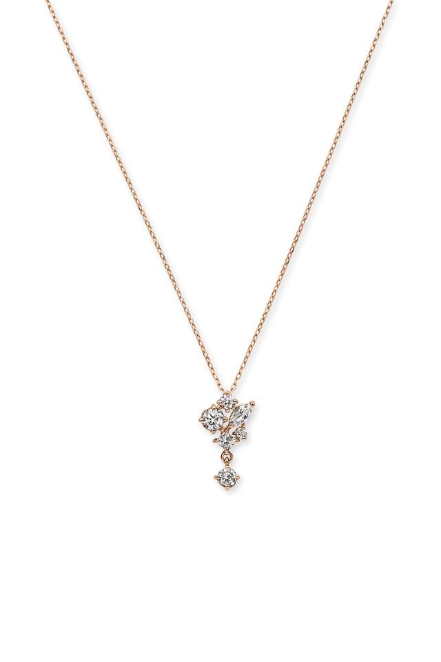 画像: Prima Donna K10YG/¥29,000(税抜) K10WG、K10PGも同価格