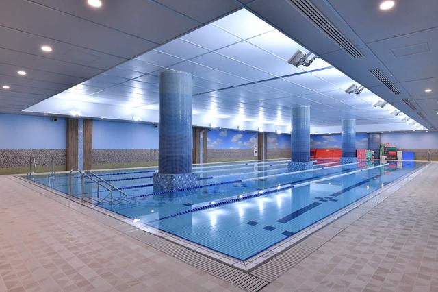 画像4: 「東急スポーツオアシス松戸」グランドオープン