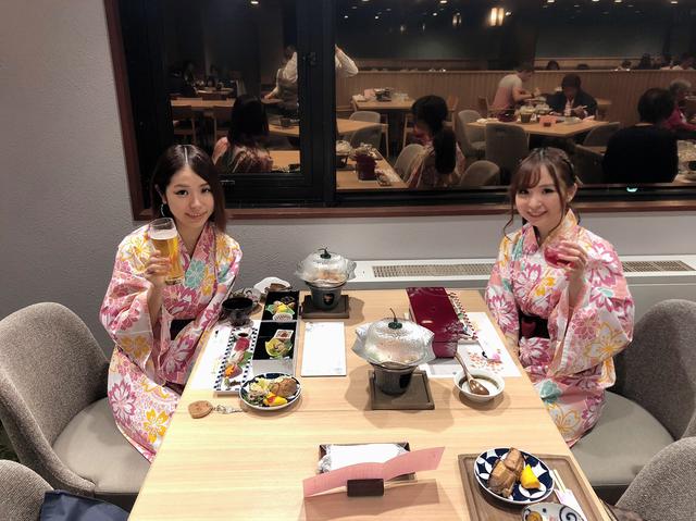 画像: 充実の宿泊プランも良心的な価格で❤️