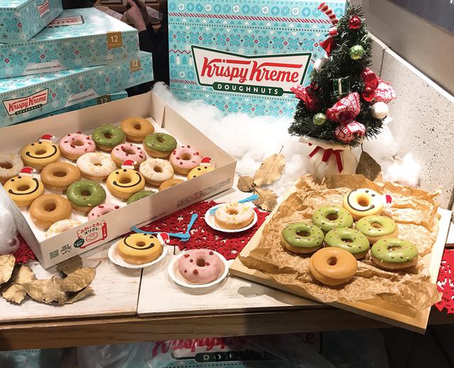 画像4: 【試食レポ】スノーマンとトナカイのキュートなベビースタイルに!「BABY MERRY Holiday」