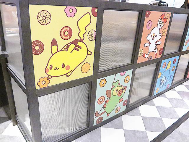 画像: ポケモン好きは高田馬場山口店へGO!