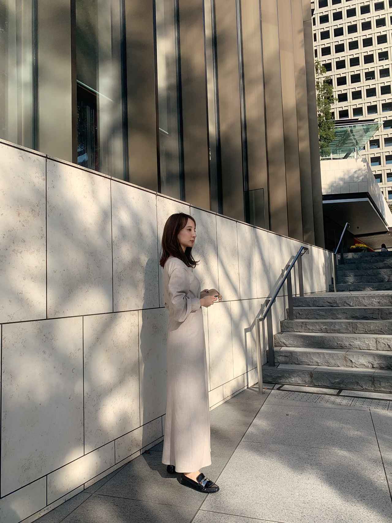 画像2: インスタ発D2Cブランド「louren」ポップアップストアが代官山に!