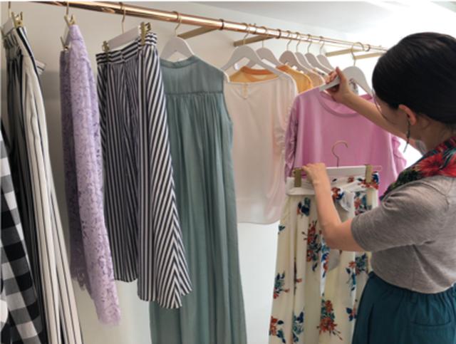 画像3: 『airCloset×ABLE』3周年記念キャンペーン開催! 4週連続テーマ別お悩み解決キャンペーン