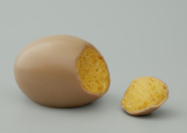 画像10: クリスマスにルミネが贈る、未来を占う不思議なケーキ屋さん『125(12の5乗) -POWER CAKES-』を期間限定オープン