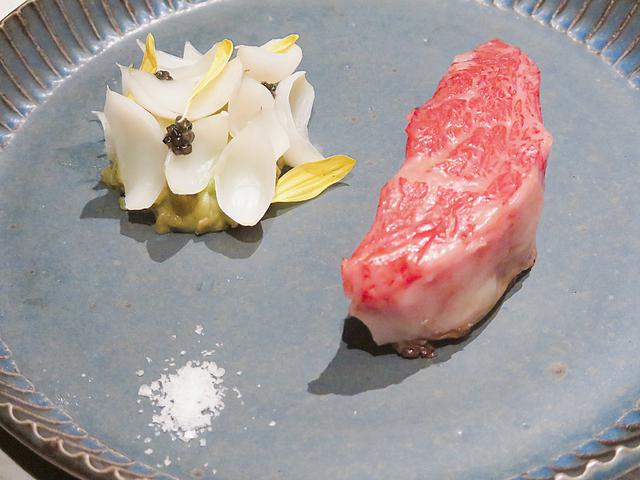 画像2: 米沢牛 上杉 銀座本店