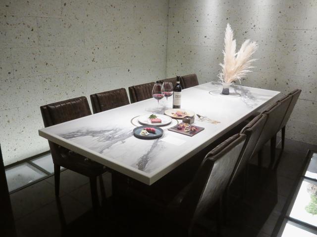 画像3: 米沢牛 上杉 銀座本店