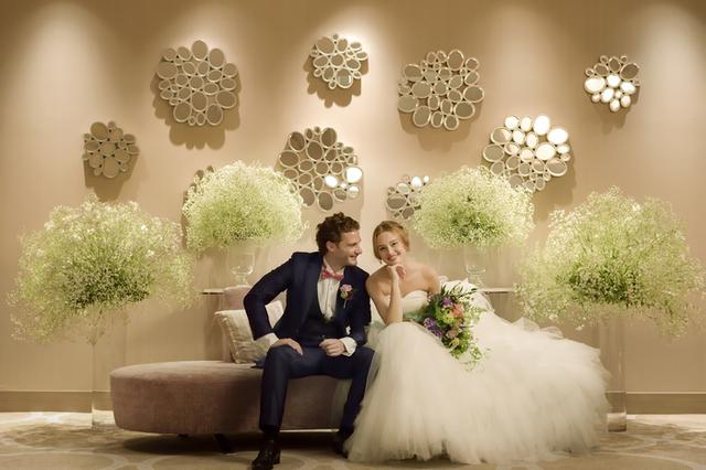 画像: Christmas Wedding Fair
