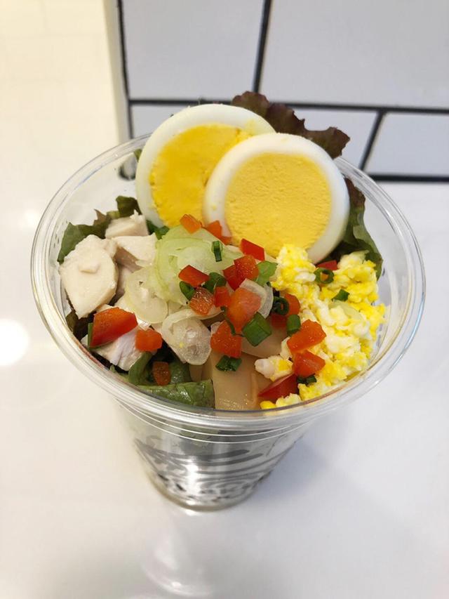 画像6: 『SHAKER noodle』シャカシャカ振って楽しい新感覚ラーメン!?ピリ辛しょうゆ味&あたたかい麺が新登場!