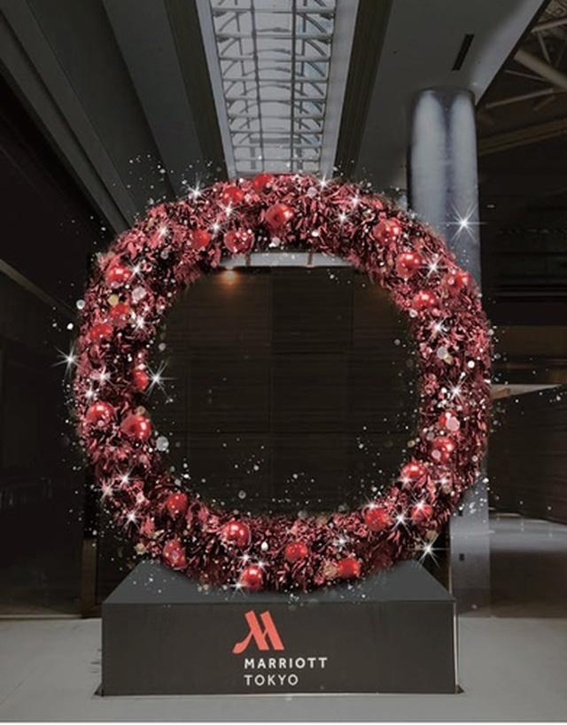 画像: Christmas Illumination 2019