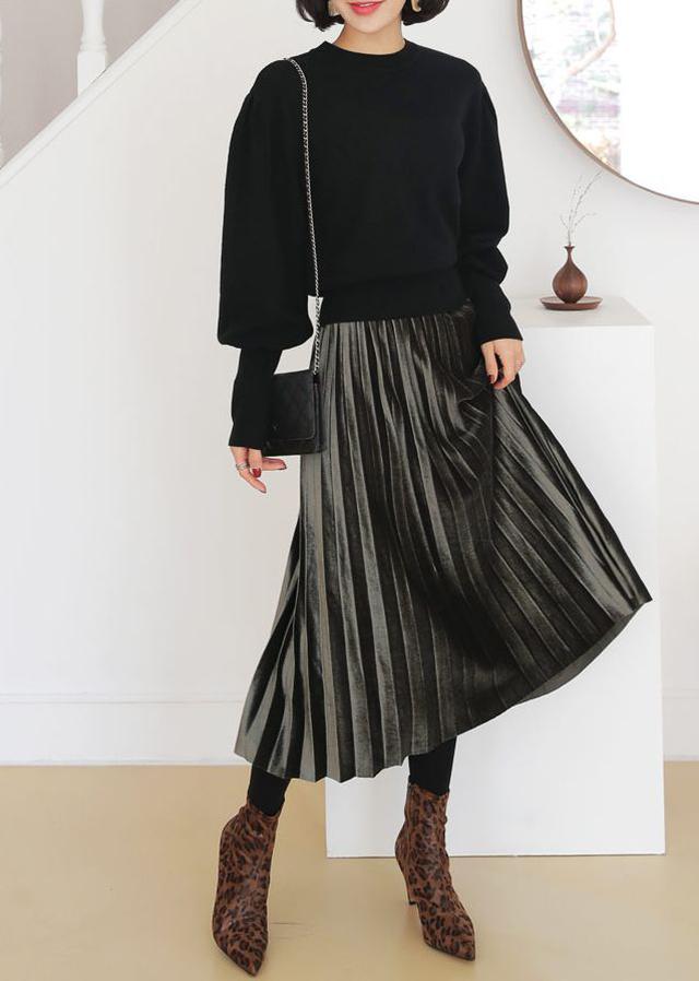 画像12: 通勤時に思わず二度見されちゃう♡ DHOLIC<LADIES+>が叶える冬の上品オフィスコーデ