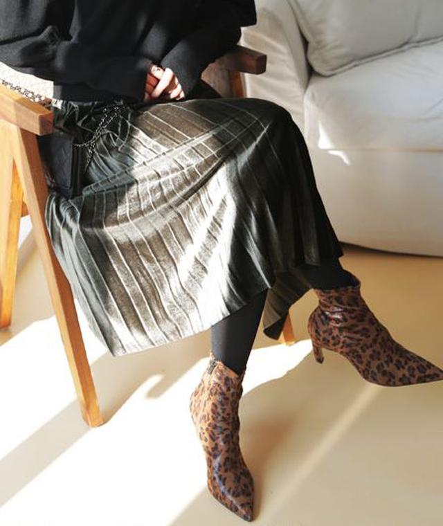 画像11: 通勤時に思わず二度見されちゃう♡ DHOLIC<LADIES+>が叶える冬の上品オフィスコーデ