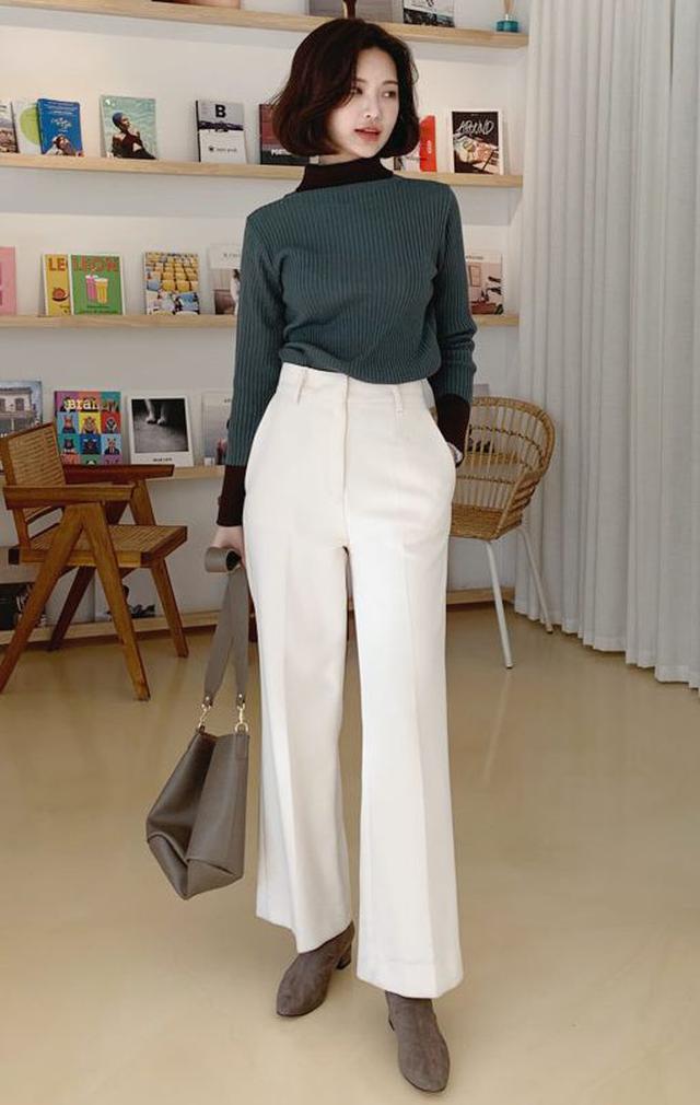 画像2: 通勤時に思わず二度見されちゃう♡ DHOLIC<LADIES+>が叶える冬の上品オフィスコーデ