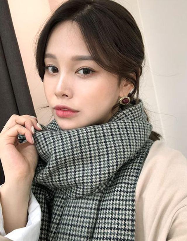 画像14: 通勤時に思わず二度見されちゃう♡ DHOLIC<LADIES+>が叶える冬の上品オフィスコーデ