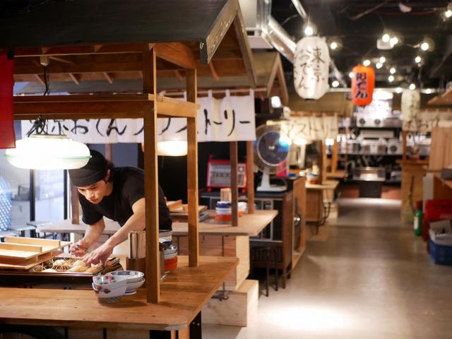 画像1: 出会いを予感する、ちょっと面白いコンセプトBar