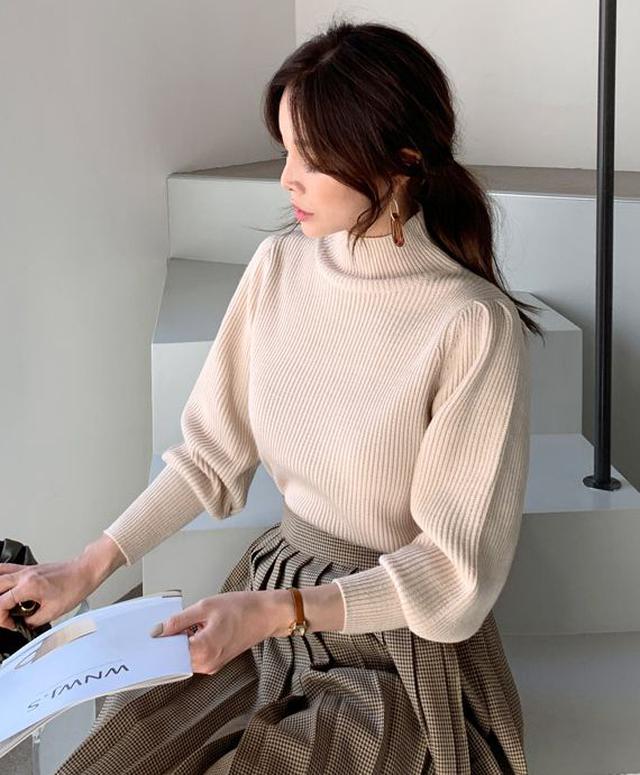 画像3: 通勤時に思わず二度見されちゃう♡ DHOLIC<LADIES+>が叶える冬の上品オフィスコーデ