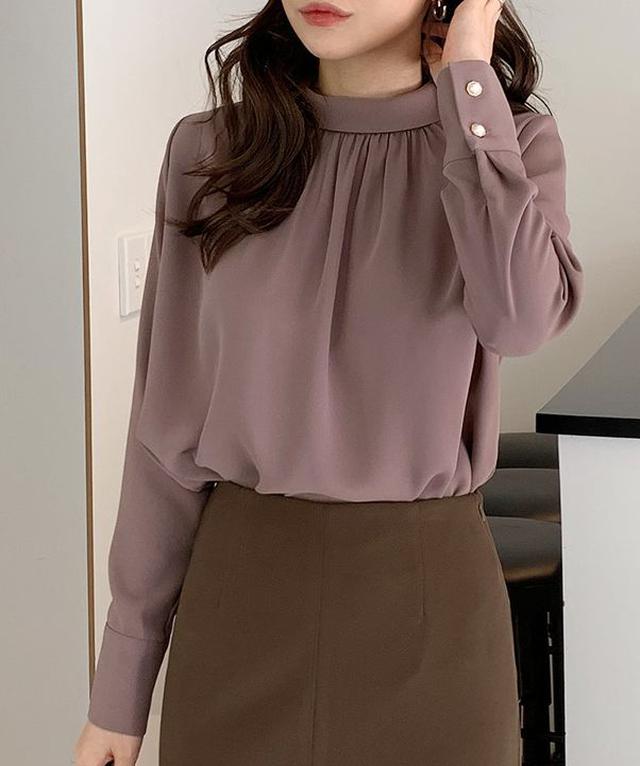 画像5: 通勤時に思わず二度見されちゃう♡ DHOLIC<LADIES+>が叶える冬の上品オフィスコーデ
