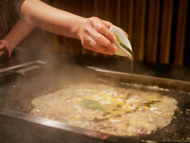 画像: 塩分控えめで野菜たっぷりのヘルシーバランスが自慢です