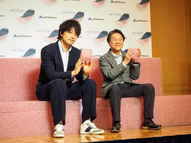 画像3: パーソナルに寄り添い、睡眠の質を上げてくれるマットレス
