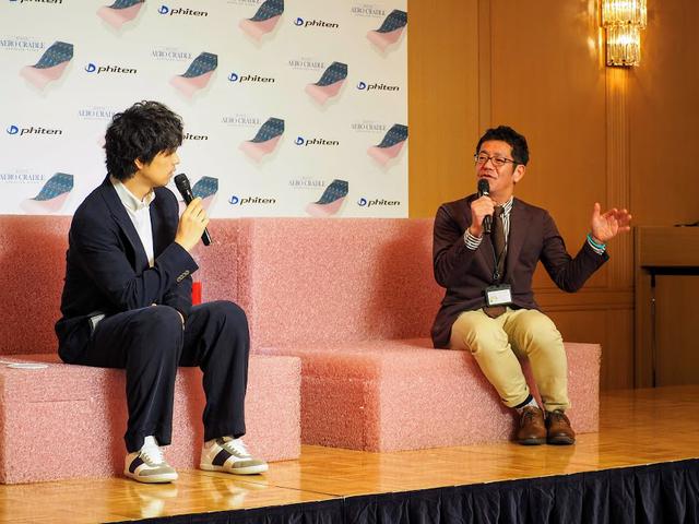 画像1: 眠りを大切にする斎藤工さんの睡眠ルーティーンは?