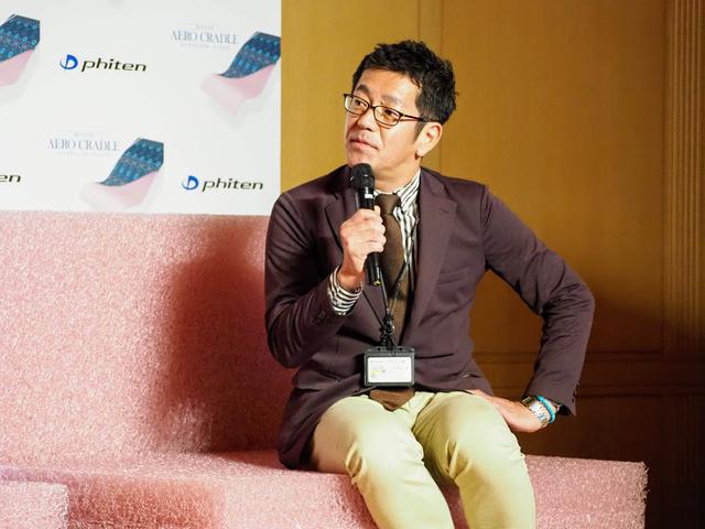 画像3: 眠りを大切にする斎藤工さんの睡眠ルーティーンは?