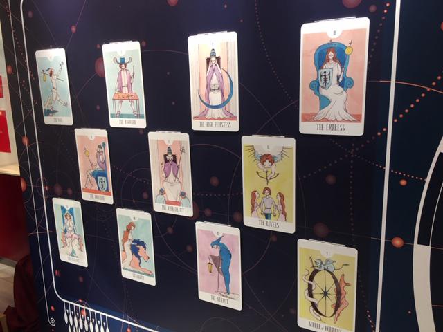 画像10: 【レポ】パーティーの開宴は17時!新宿ミロード「JOYFUL WONDERLAND PARTY」に行ってきました