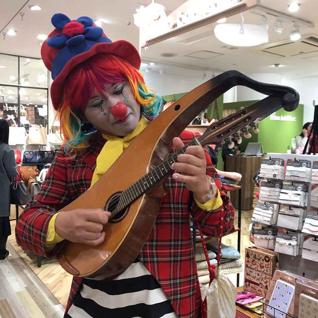 画像12: 【レポ】パーティーの開宴は17時!新宿ミロード「JOYFUL WONDERLAND PARTY」に行ってきました
