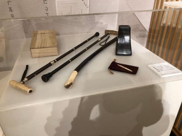 画像2: 文化の結晶・銘品がたくさん!