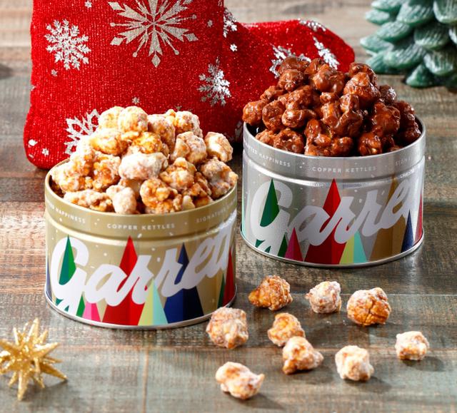 画像2: 大人気レシピ「マカダミア キャラメルクリスプ™」がよりリッチな味わいとなって期間限定で再登場!